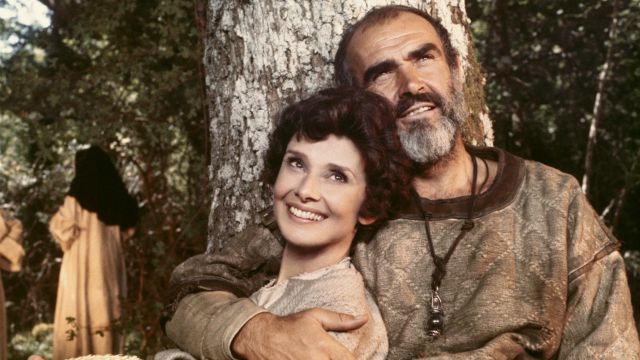 Robin e Marian: il film stasera su Rai Movie