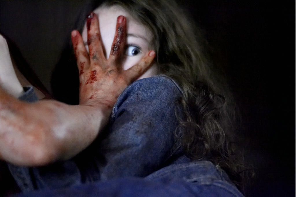 Silent Hill: Il film stasera su Italia 2