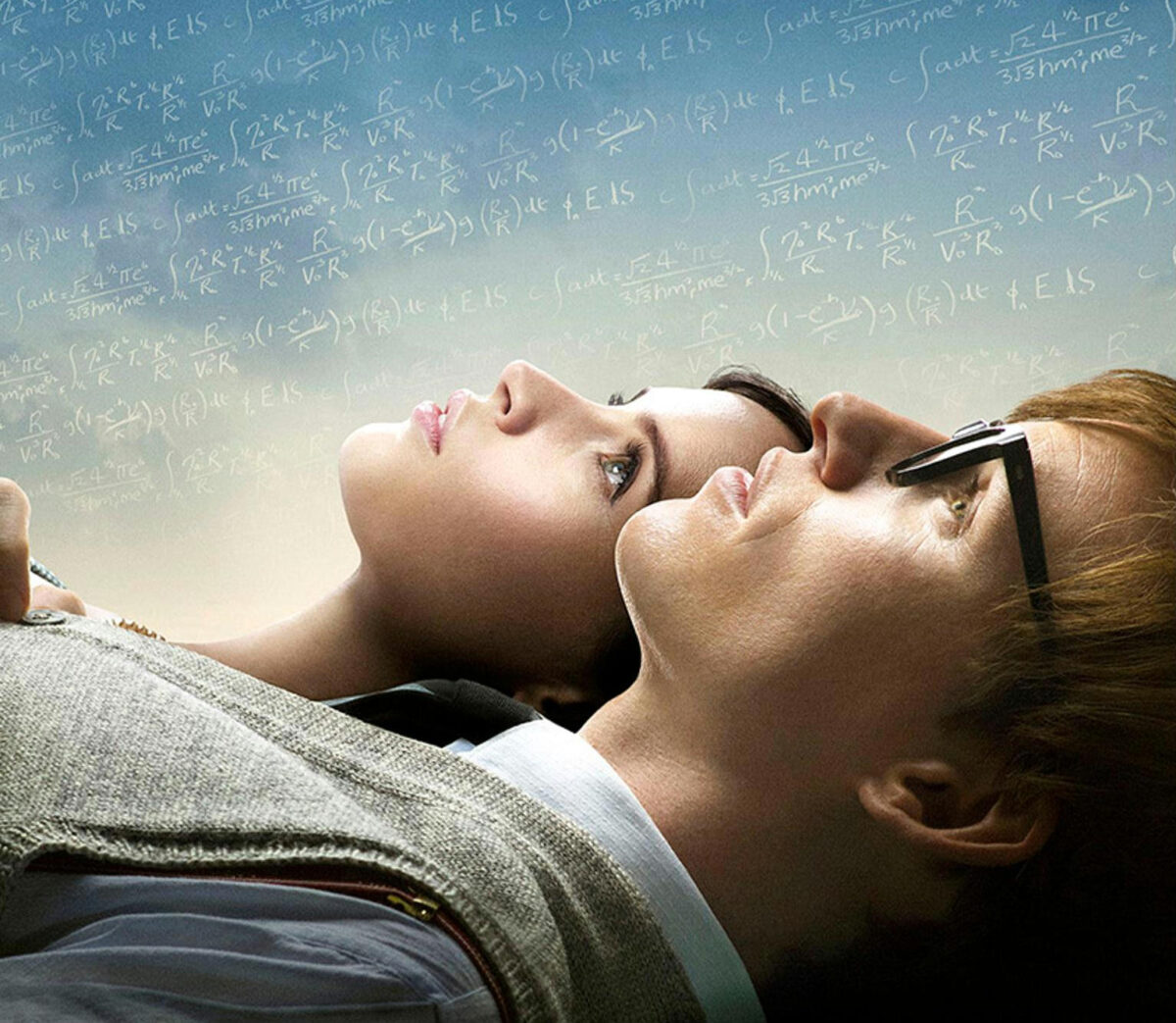 La teoria del tutto: il film stasera su Focus alle 21:15