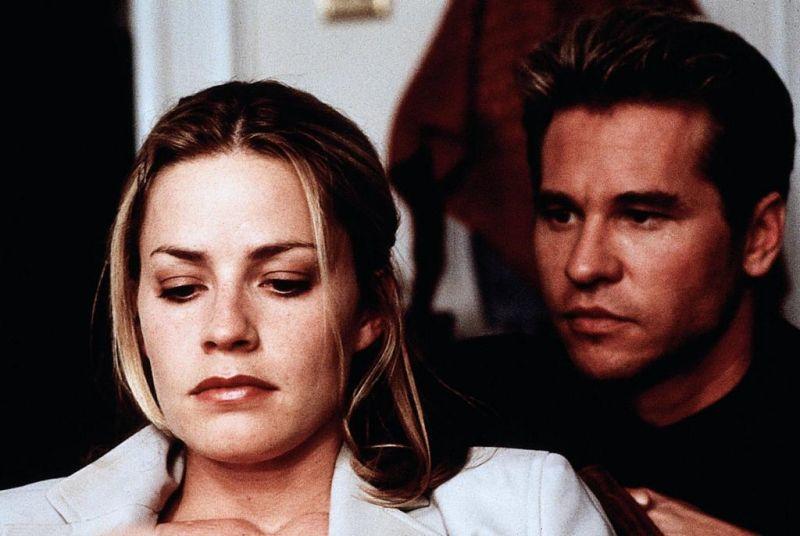 Il Santo: il film stasera su Nove