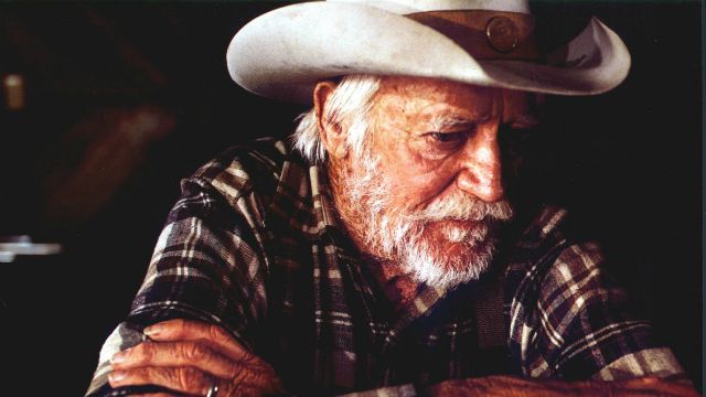 Una storia vera: il film stasera su Iris