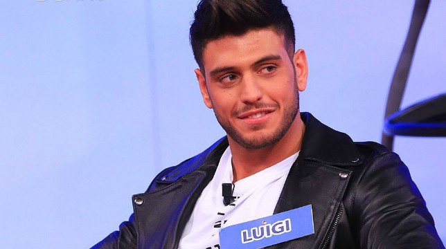 Uomini e Donne: Luigi sul trono? Le parole dell’ex corteggiatore