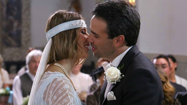 Il Segreto Anticipazioni 4 luglio 2018: il matrimonio di Carmelo e Adela