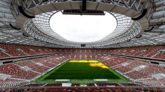 Mondiali 2018, le semifinali: come vedere la partita Croazia vs Inghilterra in Tv e in Streaming Mondiali 2018, le semifinali: come vedere la partita Croazia vs Inghilterra in Tv e in Streaming