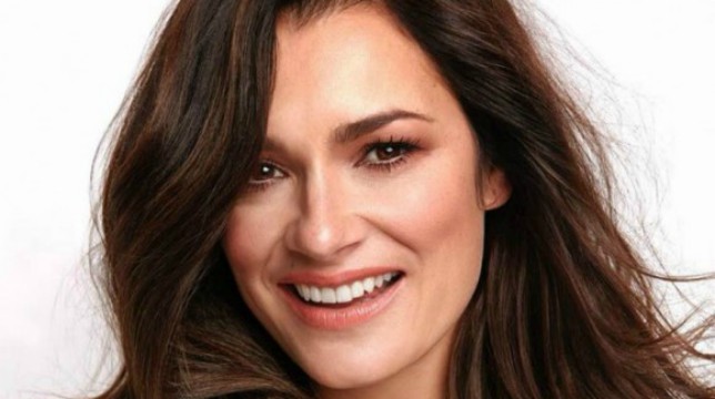 Alena Seredova: “Buffon? Per i miei figli non è bello vedere a letto una donna che non è la mamma”