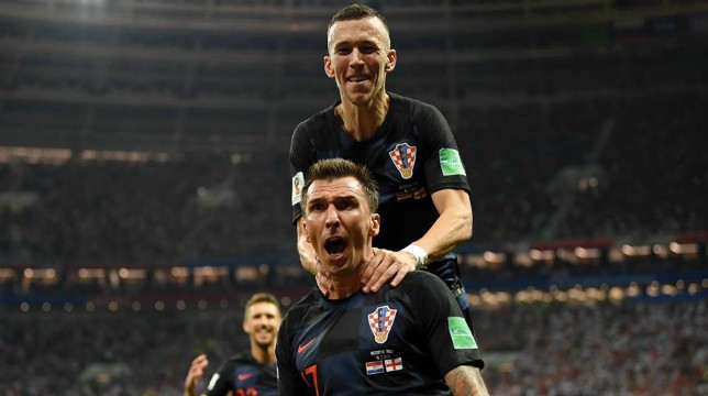 Mondiali 2018: ecco chi è la Croazia, per la prima volta in una finale di Coppa del Mondo Mondiali 2018: ecco chi è la Croazia, per la prima volta in una finale di Coppa del Mondo