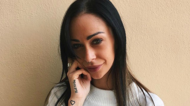 Uomini e Donne, Valentina Dallari parla della sua malattia: “È dura ma procedo nel mio percorso a piccoli passi”