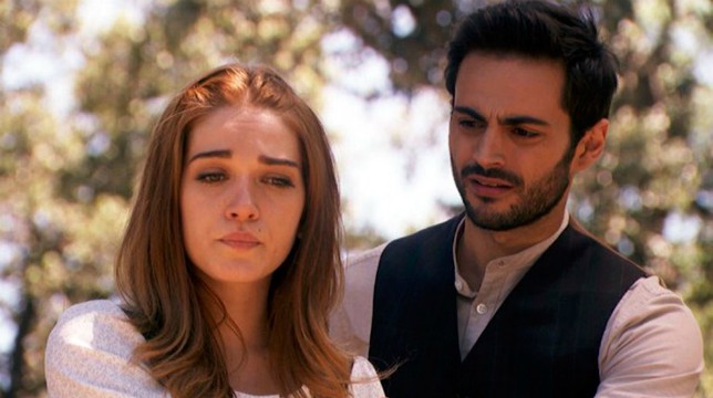 Il Segreto Anticipazioni 17 luglio 2018: Saul, uscito di prigione, viene allontanato da Julieta