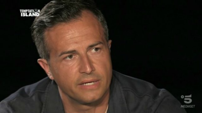 Temptation Island 2018: Riccardo furioso con Ida chiede il falò di confronto immediato