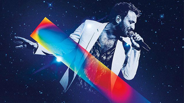 Cesare Cremonini una notte a San Siro: serata in musica per Rai2 Cesare Cremonini una notte a San Siro: serata in musica per Rai2