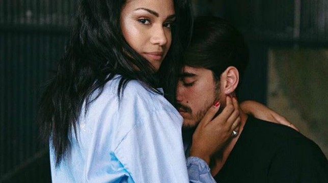 Uomini e Donne: Nicolò Brigante di nuovo polemico contro Virginia?
