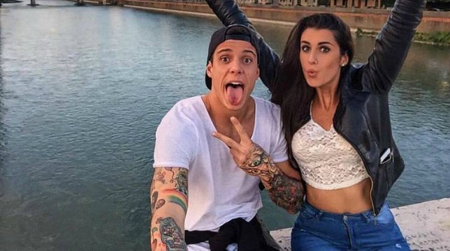 Temptation Island Vip: Valentina Vignali e Stefano Laudoni non saranno nel cast del reality
