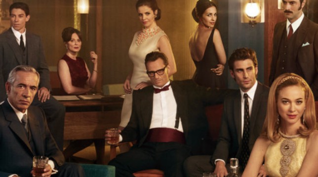 Velvet Collection: il terzo appuntamento questa sera, venerdì 20 luglio 2018 Velvet Collection: il terzo appuntamento questa sera, venerdì 20 luglio 2018