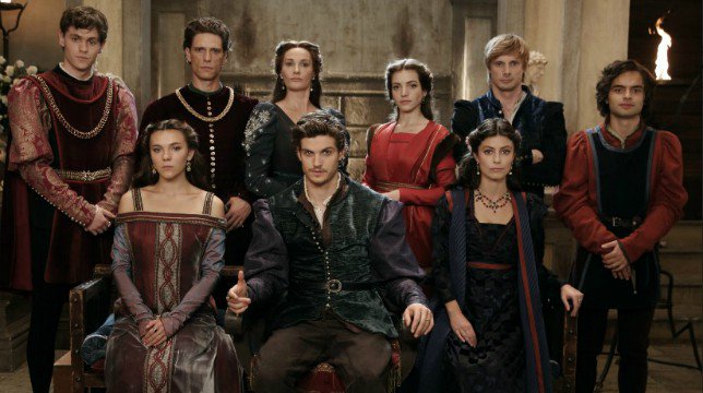 I Medici 2: la seconda stagione arriverà in autunno su Rai1