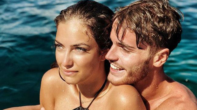 Uomini e Donne, Nilufar Addati dichiara: “L’esperienza in tv mi ha insegnato tante cose ma ho trovato l’amore con Giordano”