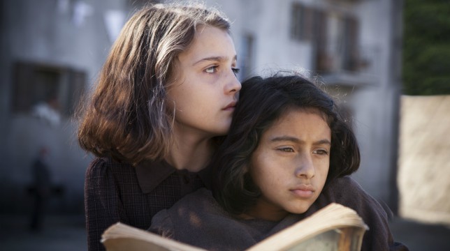 L’amica Geniale, il libro di Elena Ferrante diventa una serie: dal 30 ottobre su Rai 1