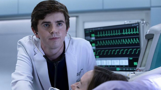 The Good Doctor: il terzo appuntamento questa sera, martedì 31 luglio 2018, su Rai1