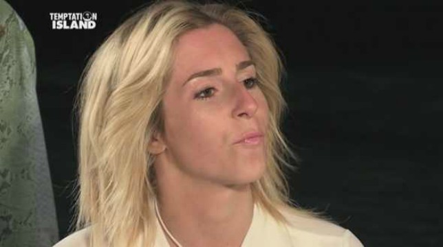 Temptation Island 2018: Lara mette a dura prova Micheal