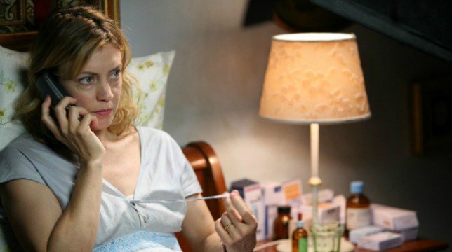 I giorni dell’abbandono: il film stasera su Iris