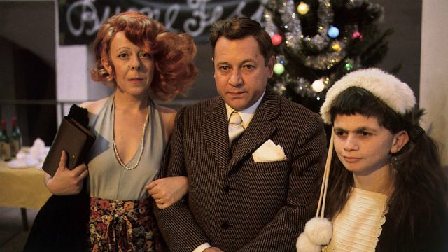 Fantozzi: il film stasera su Iris