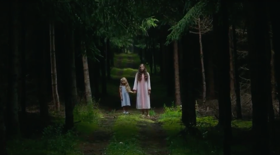 I famelici: un horror da non perdere in streaming su Netflix