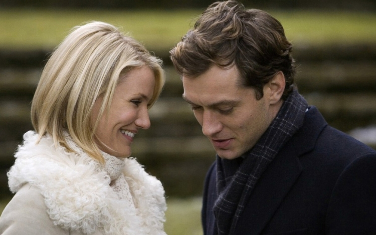 L’amore non va in vacanza: il film stasera su La5