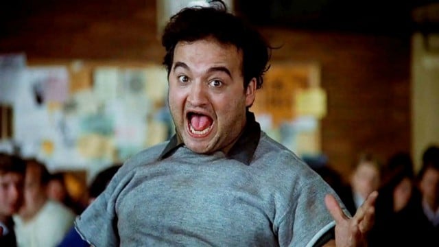 Animal House: il film stasera su 20