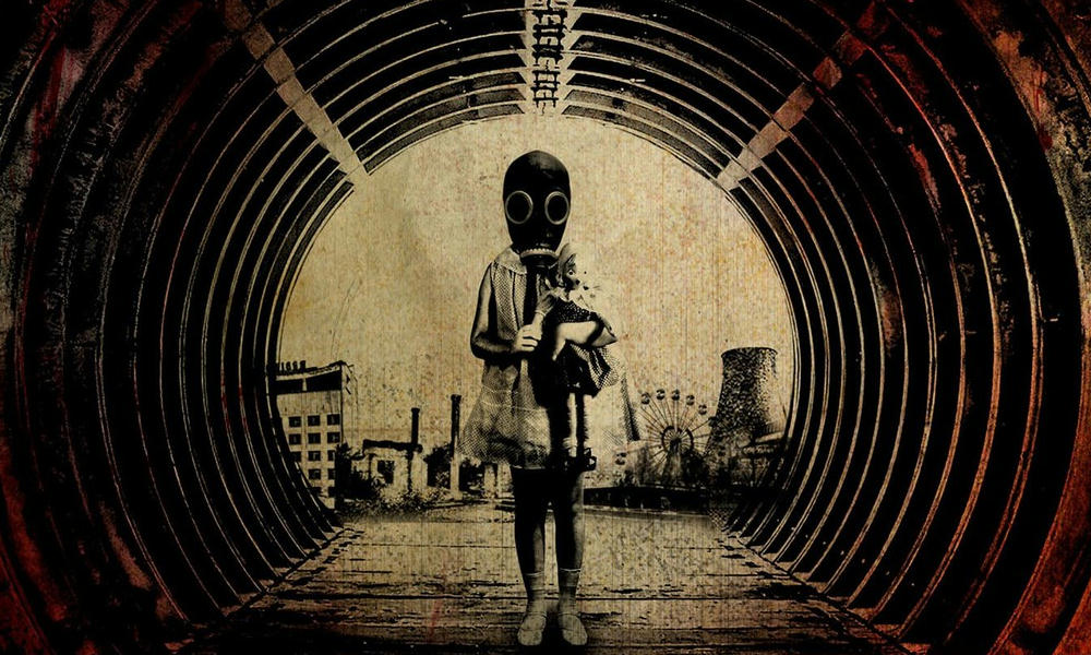 Chernobyl Diaries - La mutazione: il film horror stasera su Italia 2 Chernobyl Diaries - La mutazione: il film horror stasera su Italia 2