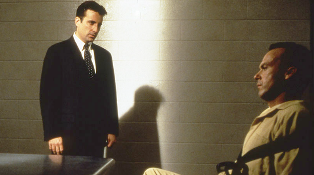 Soluzione estrema: il film con Michael Keaton stasera su Cine Sony
