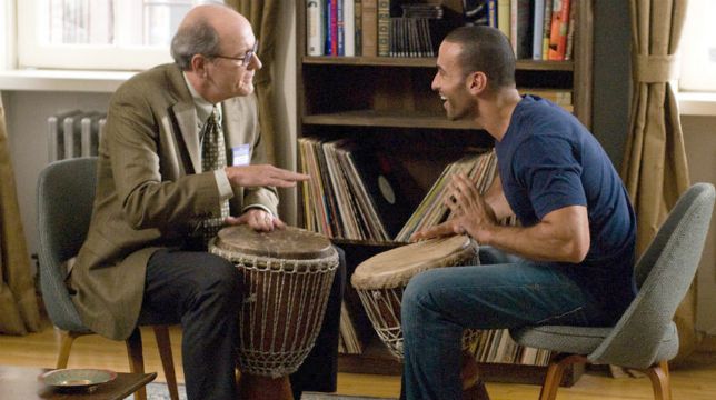 L’ospite inatteso: il film di Tom McCarthy stasera su Rai 5
