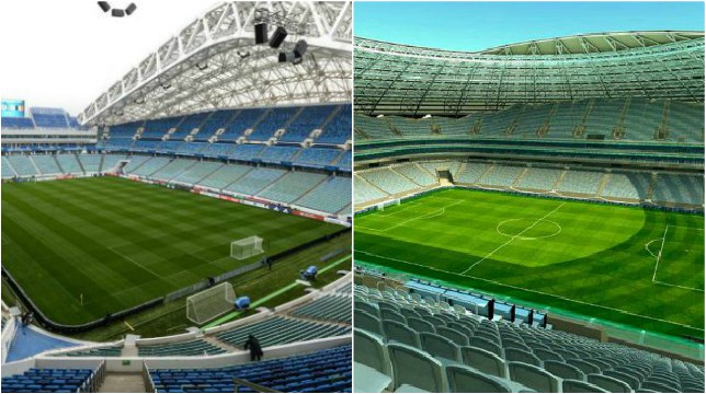 Mondiali Russia 2018, quarti di finale: in Tv e streaming le partite di oggi di Coppa del Mondo