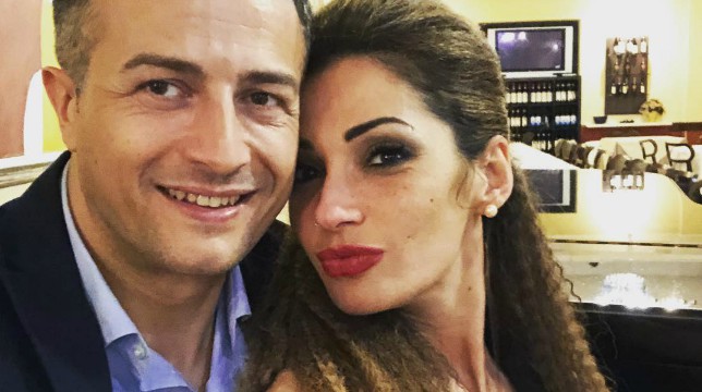 Temptation Island 2018: il ritorno di Ida Platano e Riccardo Guarnieri sui social