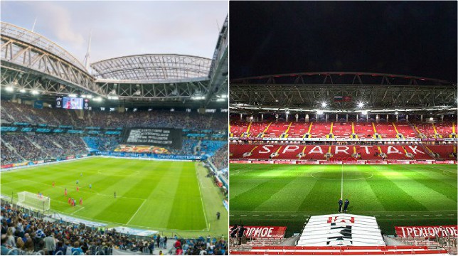 Mondiali Russia 2018, ottavi di finale: in Tv e streaming le partite di oggi di Coppa del Mondo Mondiali Russia 2018, ottavi di finale: in Tv e streaming le partite di oggi di Coppa del Mondo