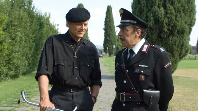 Don Matteo 10 Anticipazioni: quarto appuntamento questa sera, giovedì 5 luglio 2018 Don Matteo 10 Anticipazioni: quarto appuntamento questa sera, giovedì 5 luglio 2018