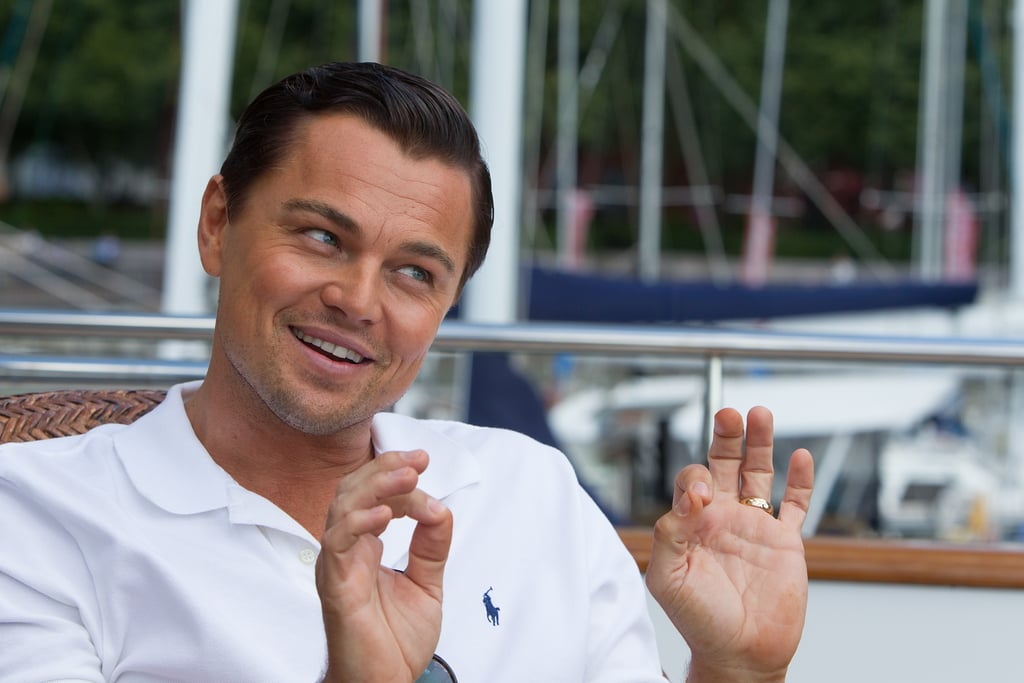 The Wolf of Wall Street: Il film stasera su Rai Movie