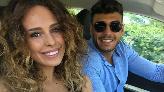 uominiedonne_sara_luigi_nuovo_tronista