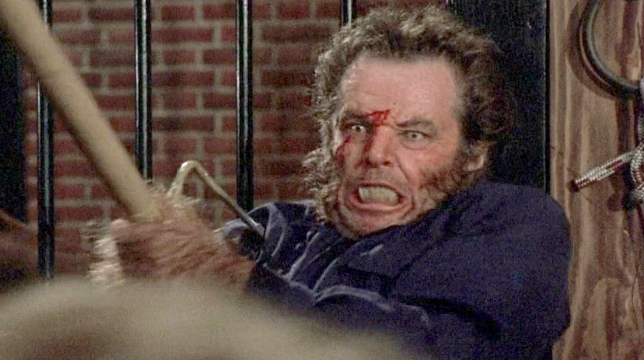 Wolf – La belva è fuori: il film con Jack Nicholson stasera su Cine Sony