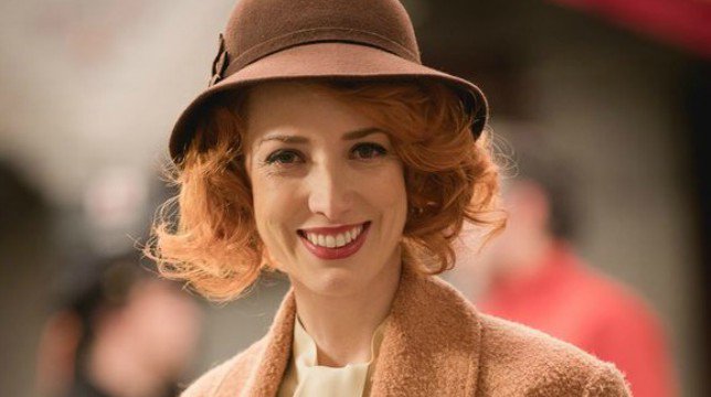 Il Segreto Anticipazioni Spagnole: nel cast arriva un nuovo personaggio, Irene Campuzano