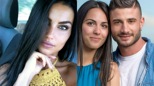 Temptation Island 2018, la single Teresa lancia una frecciata a Raffaela e Andrea: “Consapevoli di ciò che sarebbe potuto accadere”