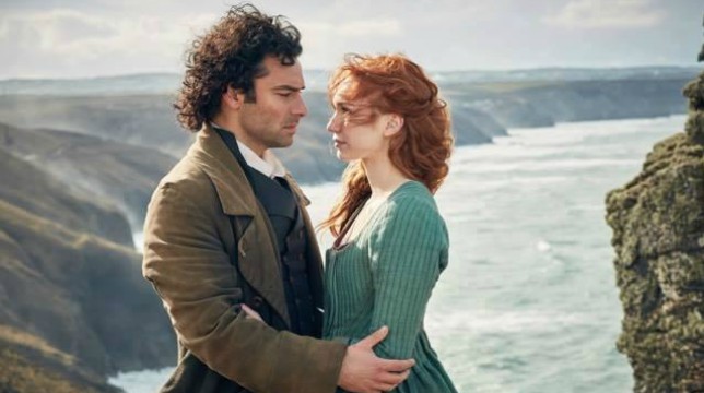 Poldark Anticipazioni: il finale di stagione questa sera, domenica 5 agosto 2018