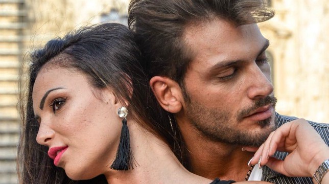 Uomini e Donne, Mariano Catanzaro confessa: “Valentina Pivati mi ha lasciato”