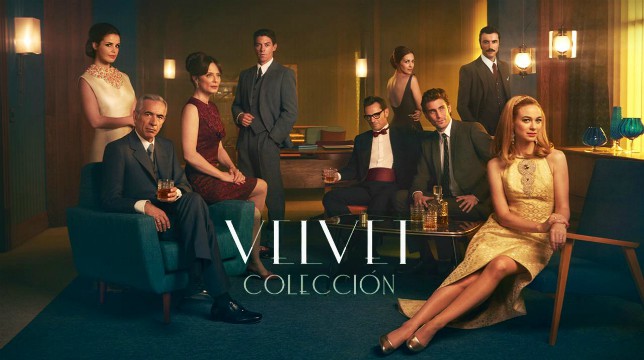 Velvet Collection ultimo appuntamento: stasera, venerdì 3 agosto 2018