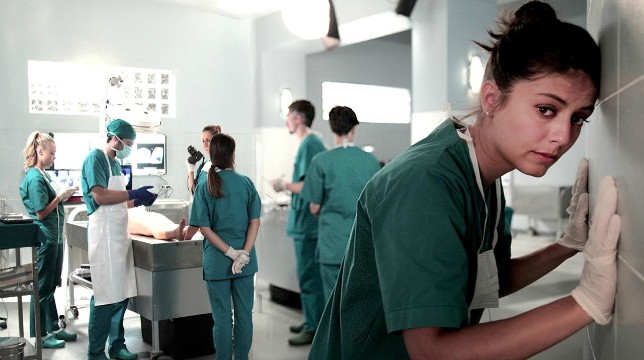 L’Allieva, la seconda puntata: stasera, domenica 5 agosto 2018, su Rai1