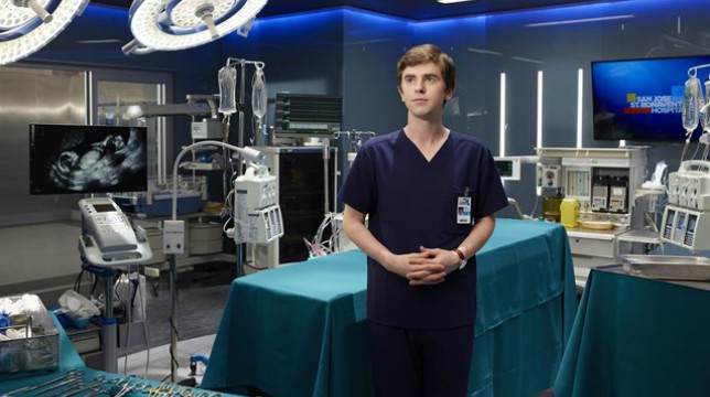 The Good Doctor: in prima serata su Rai 1 il quarto appuntamento con la Serie TV