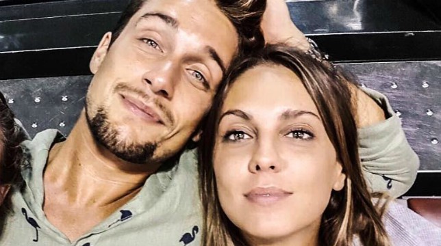 Temptation Island 2018: Martina e il tentatore Andrea insieme a Ibiza, la prima foto ufficiale