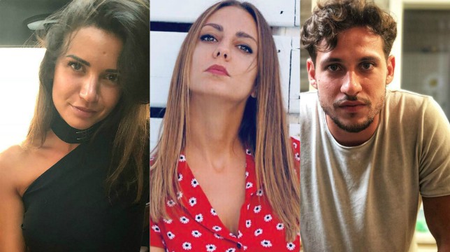 Temptation Island 2018, Martina attacca Gianpaolo: “Incoerente, ha rivisto la single Carolina ed è scappato più di un bacio”