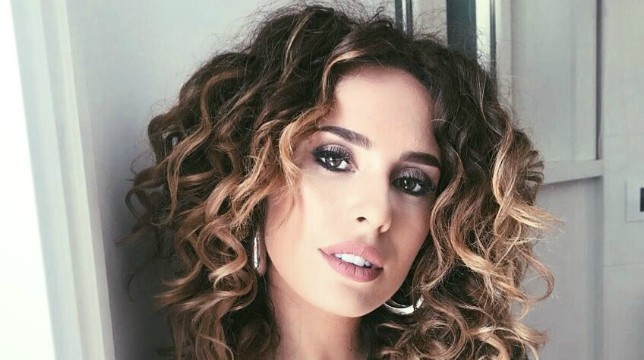Grande Fratello Vip 3: Sara Affi Fella tra i possibili concorrenti del reality