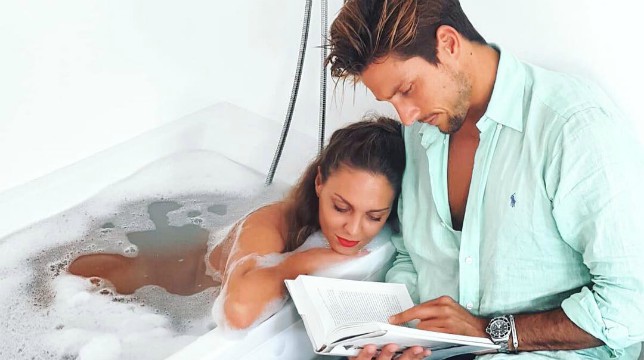 Temptation Island 2018, il tentatore Andrea ammette il flirt con Martina e pubblica sui social una loro foto insieme