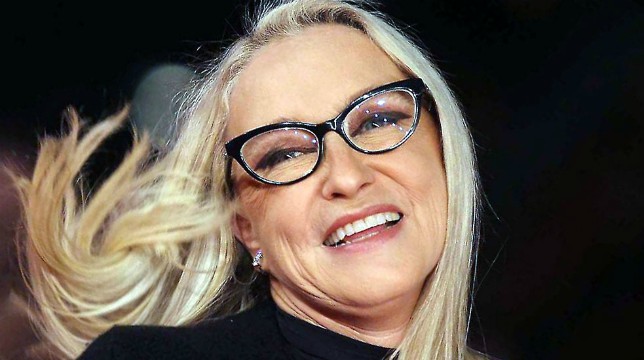 Grande Fratello Vip 3: tra i possibili concorrenti spunta il nome di Eleonora Giorgi