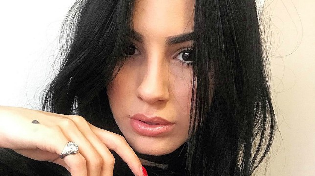 Giulia De Lellis si sfoga sui social: “La mia vita? Stravolta, sono ancora un pò scioccata”